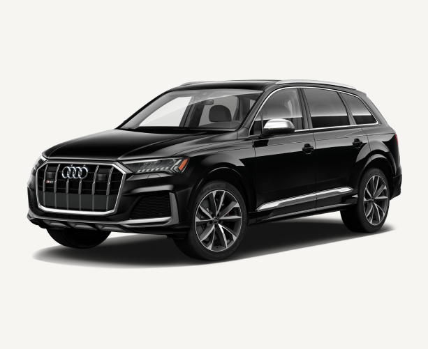 Audi SQ7 Quattro